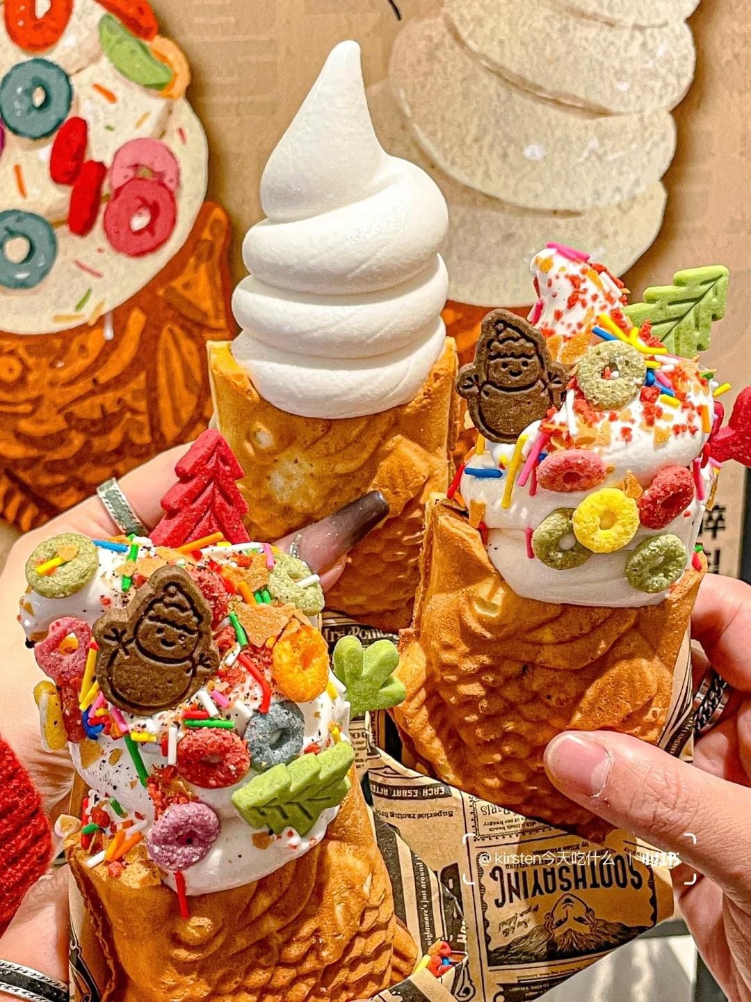 東洞烤肉大排檔(相片來源:小紅書)