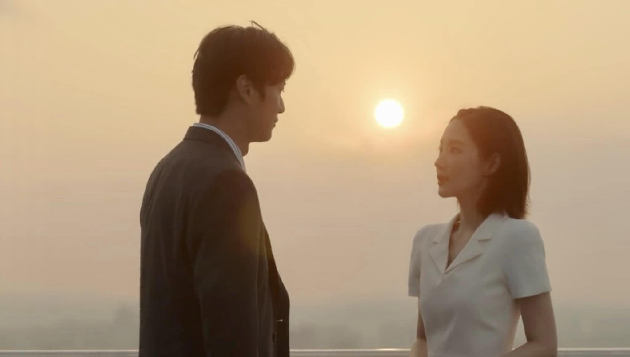 BoA成了韓劇福將 演《和我老公結婚吧》收視即升