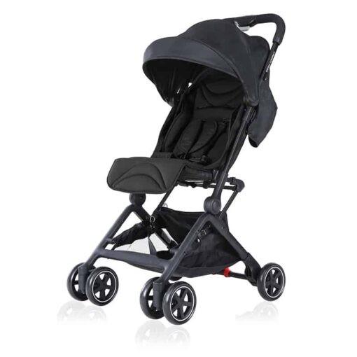 荷花BB展2024|BRITAX COMPACT手推車 原價$2,399 場內優惠價$999|攤位:A01