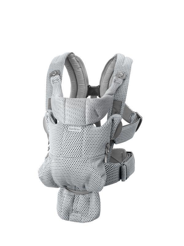 荷花BB展2024|Babybjorn Baby Carrier Move 原價$1,599 場內優惠價$999|攤位:C06-07