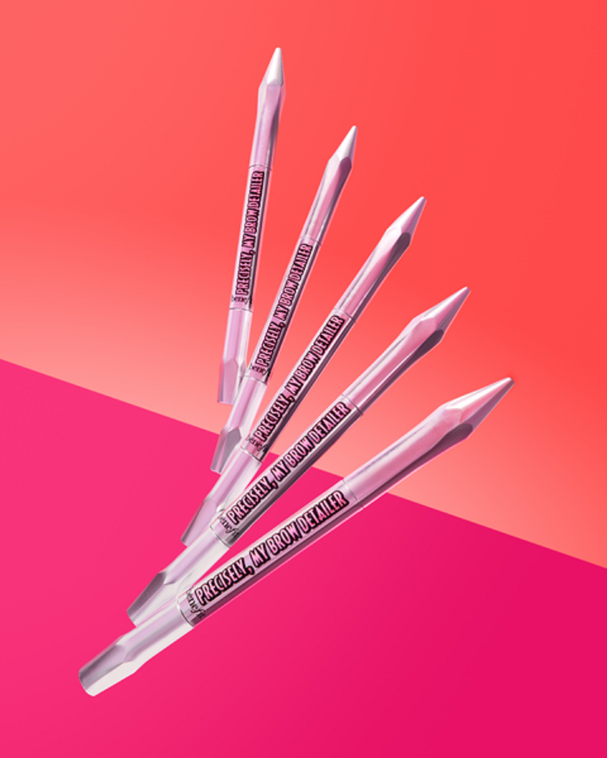 Precisely My Brow Detailer極緻塑形眉筆 (6色) $225