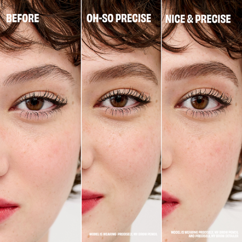 Precisely My Brow Detailer極緻塑形眉筆 (6色) $225