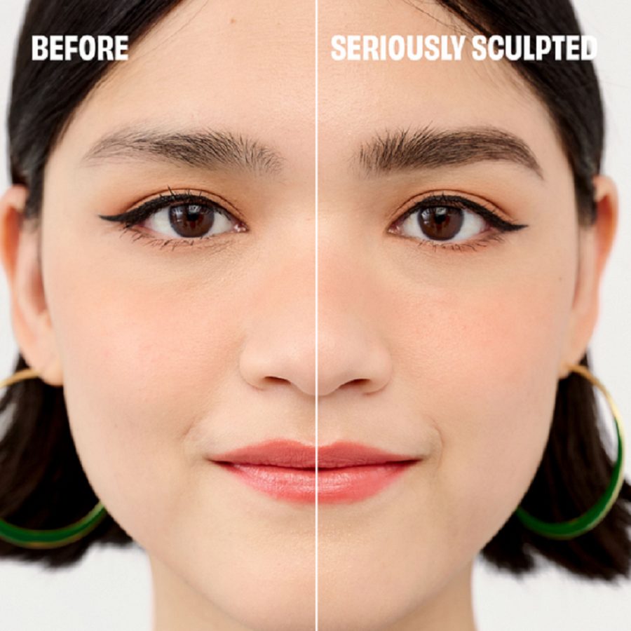 Precisely My Brow Wax 細緻塑形染眉膏 (12色) $240