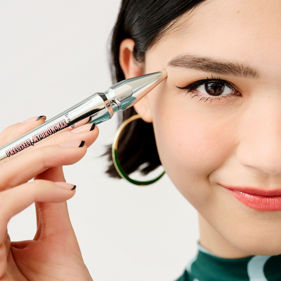 Precisely My Brow Wax 細緻塑形染眉膏 (12色) $240