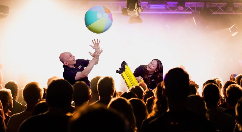 與Science Made Simple一同於「工程學入門」了解工程師如何讓生活變得更美好。