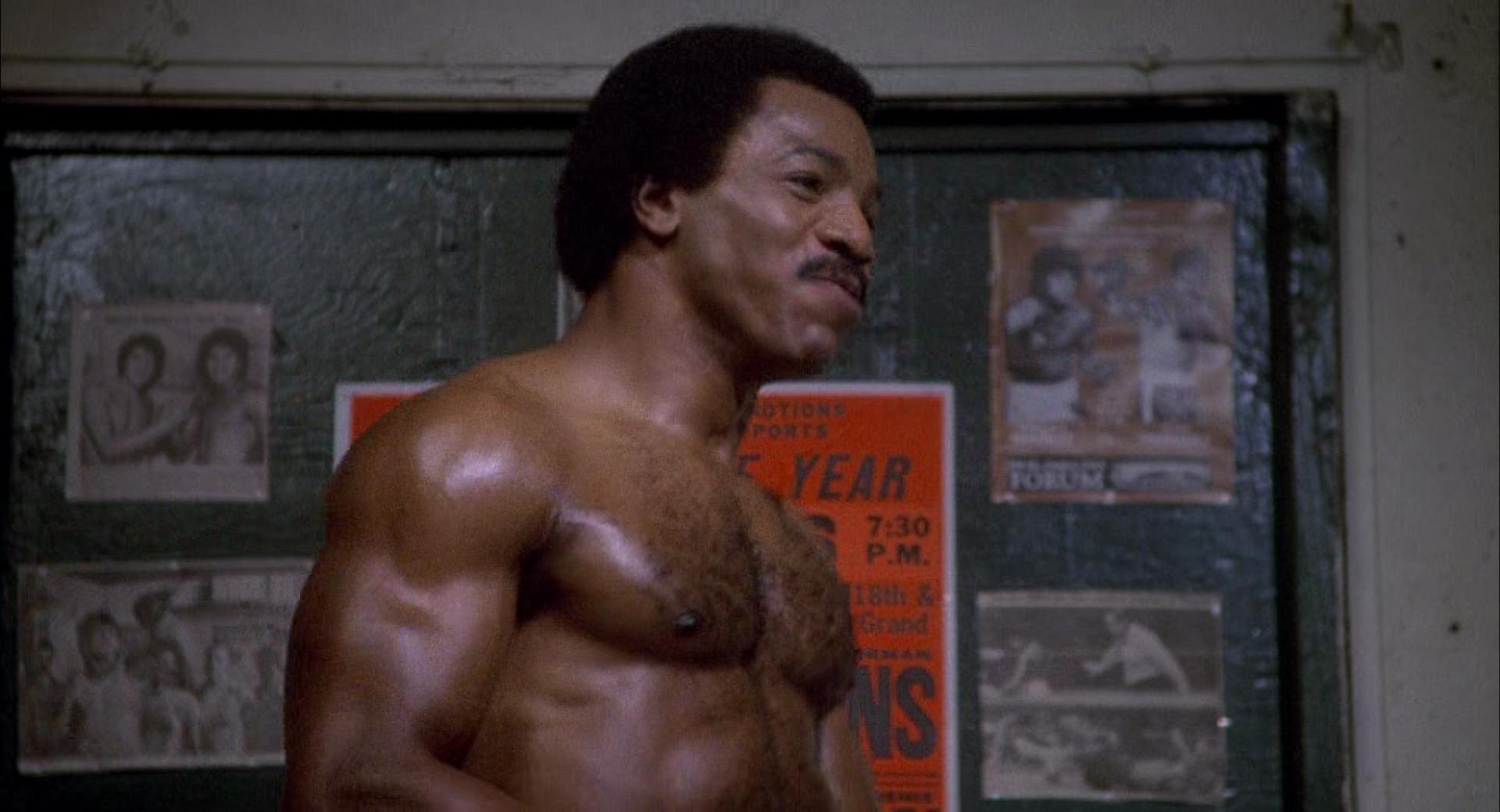 Carl Weathers在洛杉磯家中離世,享年76歲。