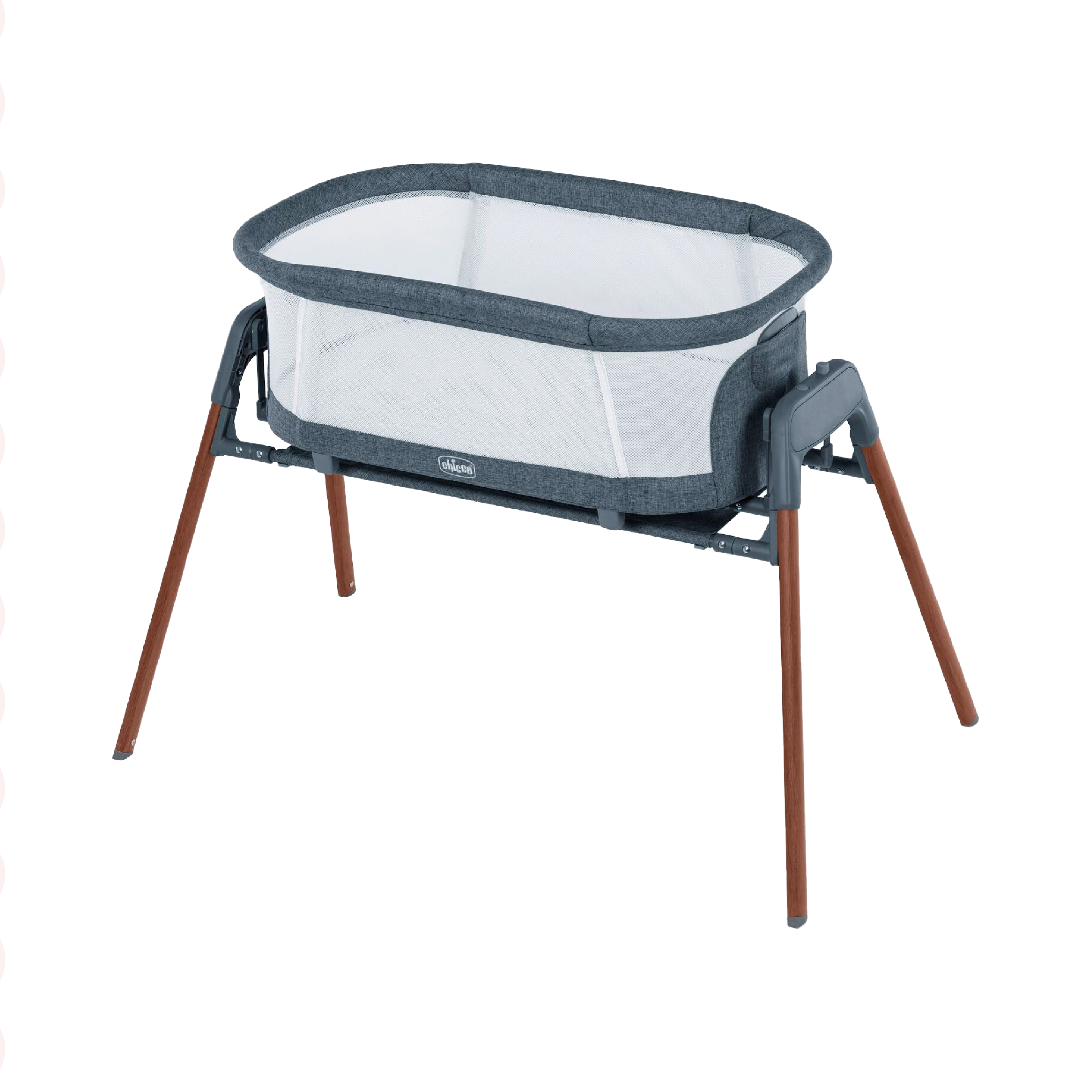 荷花BB展2024|Chicco Lullaglide三合一嬰兒床 原價$1,980 場內優惠價$980|攤位:F01-03,16-18