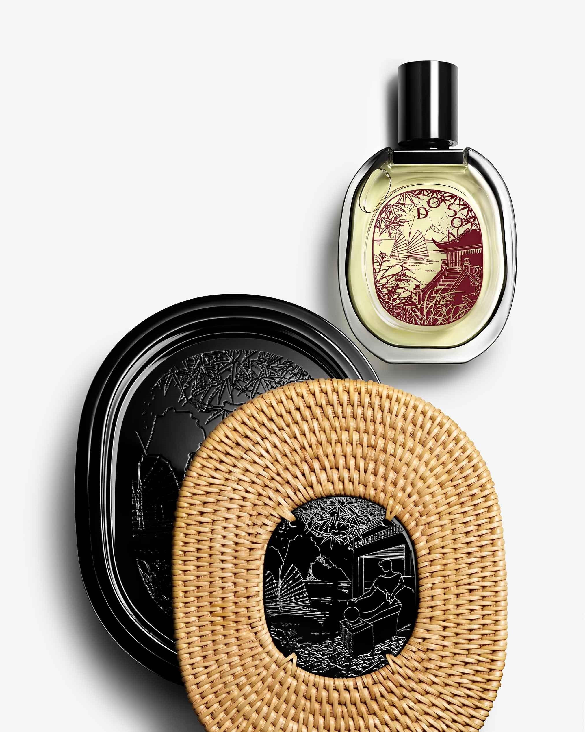 Do Son(杜桑)淡香精套裝 $2,395/75ml