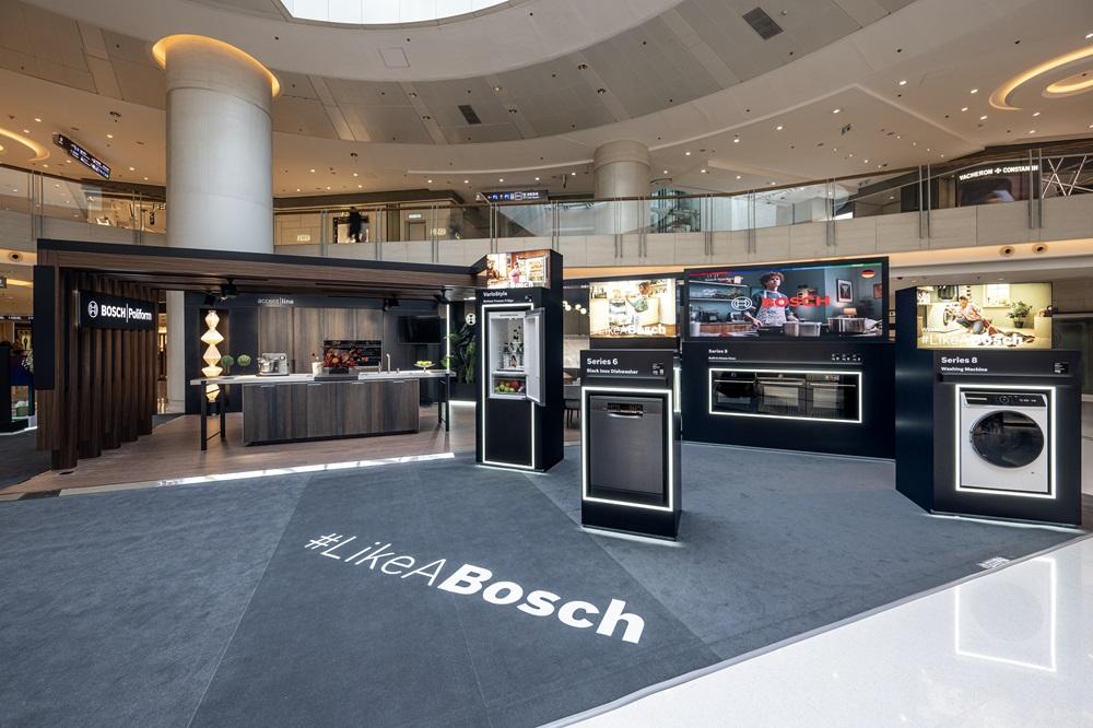 限時展覽「The Future of the Kitchen」