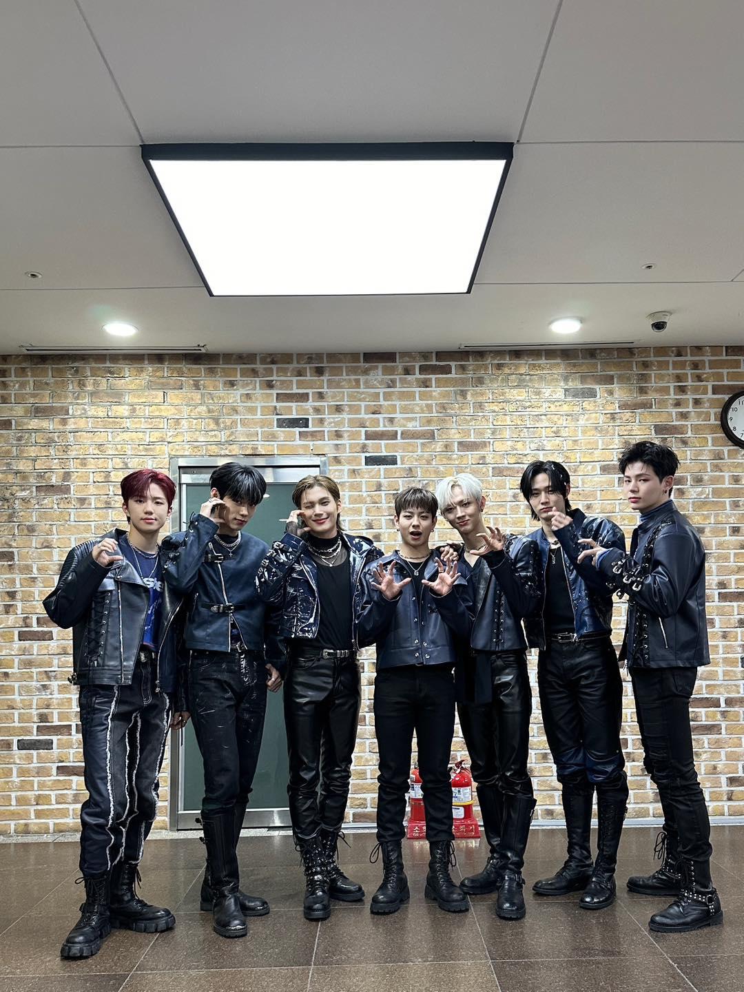 他們將於3月來港,與本地的歌迷見面。