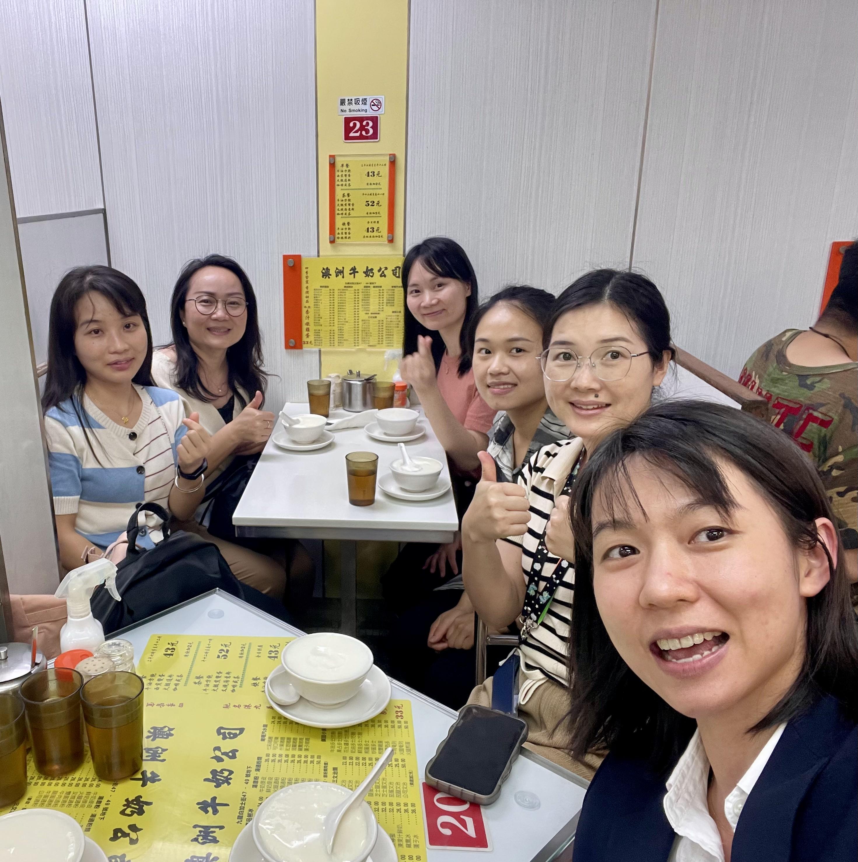 首批70名大灣區護士將完成交流計劃 醫管局指初期需要磨合