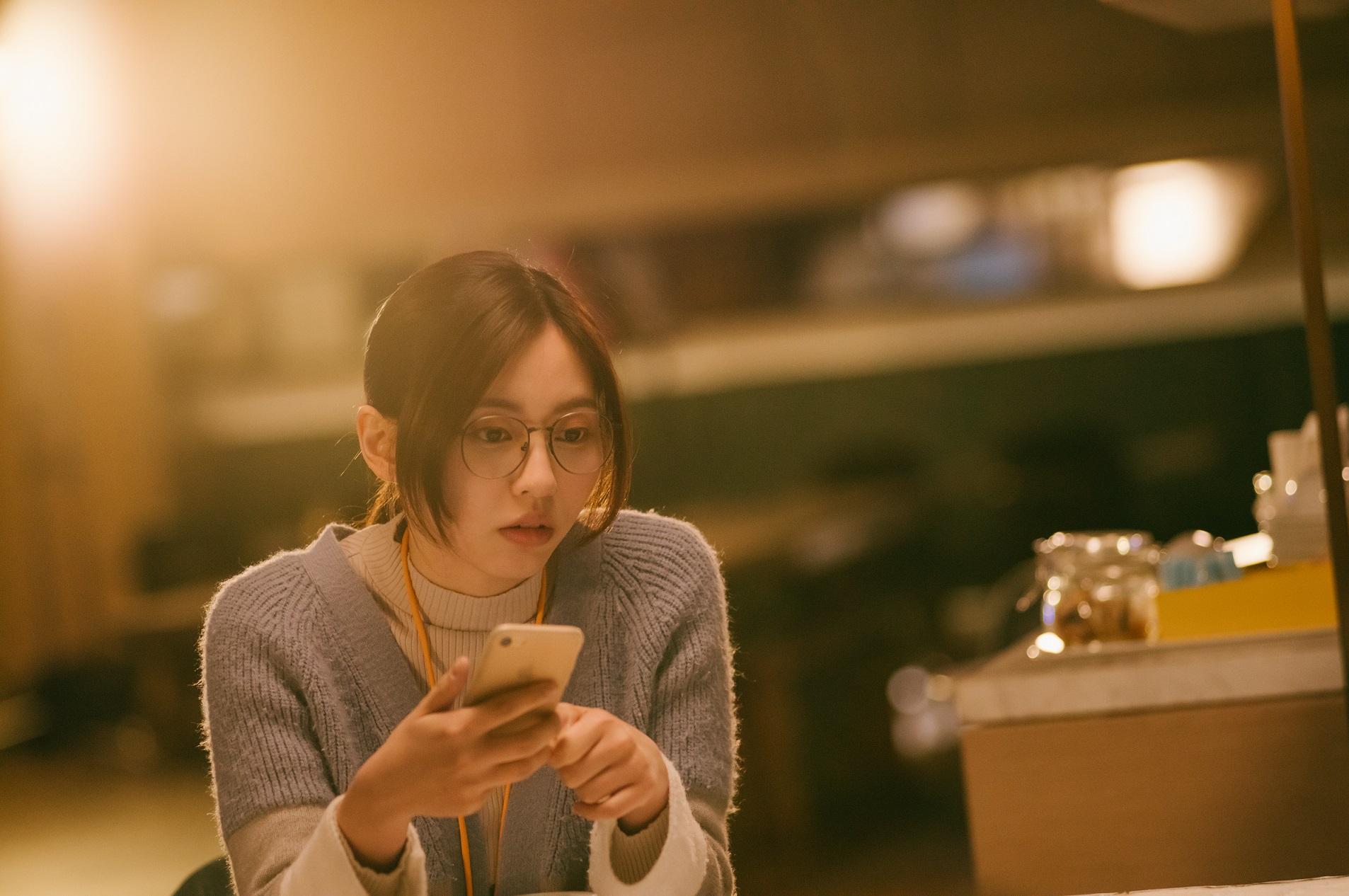 Ivy So非常自律嚴格戒口勤做運動。