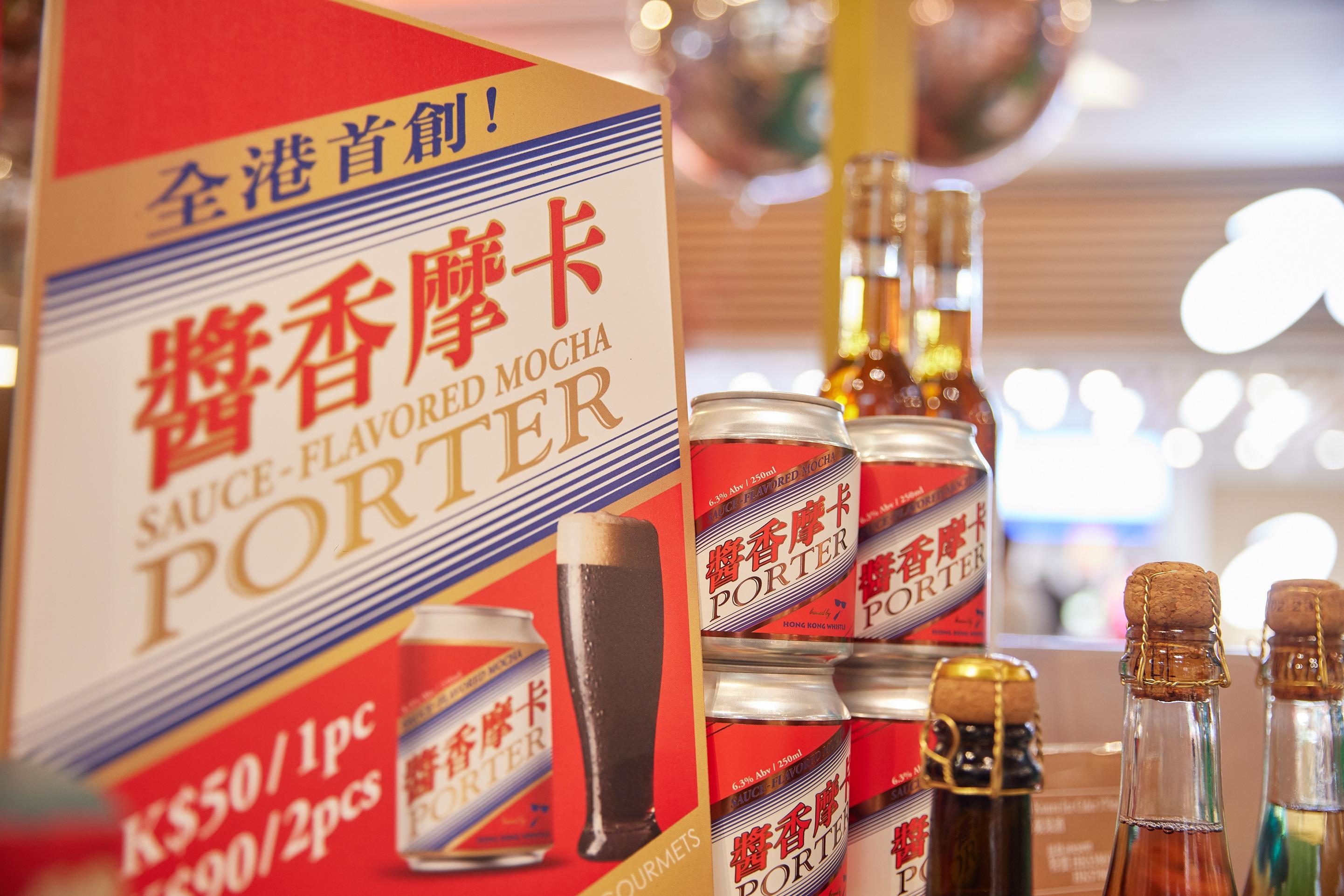 農曆新年2024|K11 Art Mall x 渣打期間限定 Pop-up 新春懸浮氣球裝置藝術/周末市集入手特色賀年物