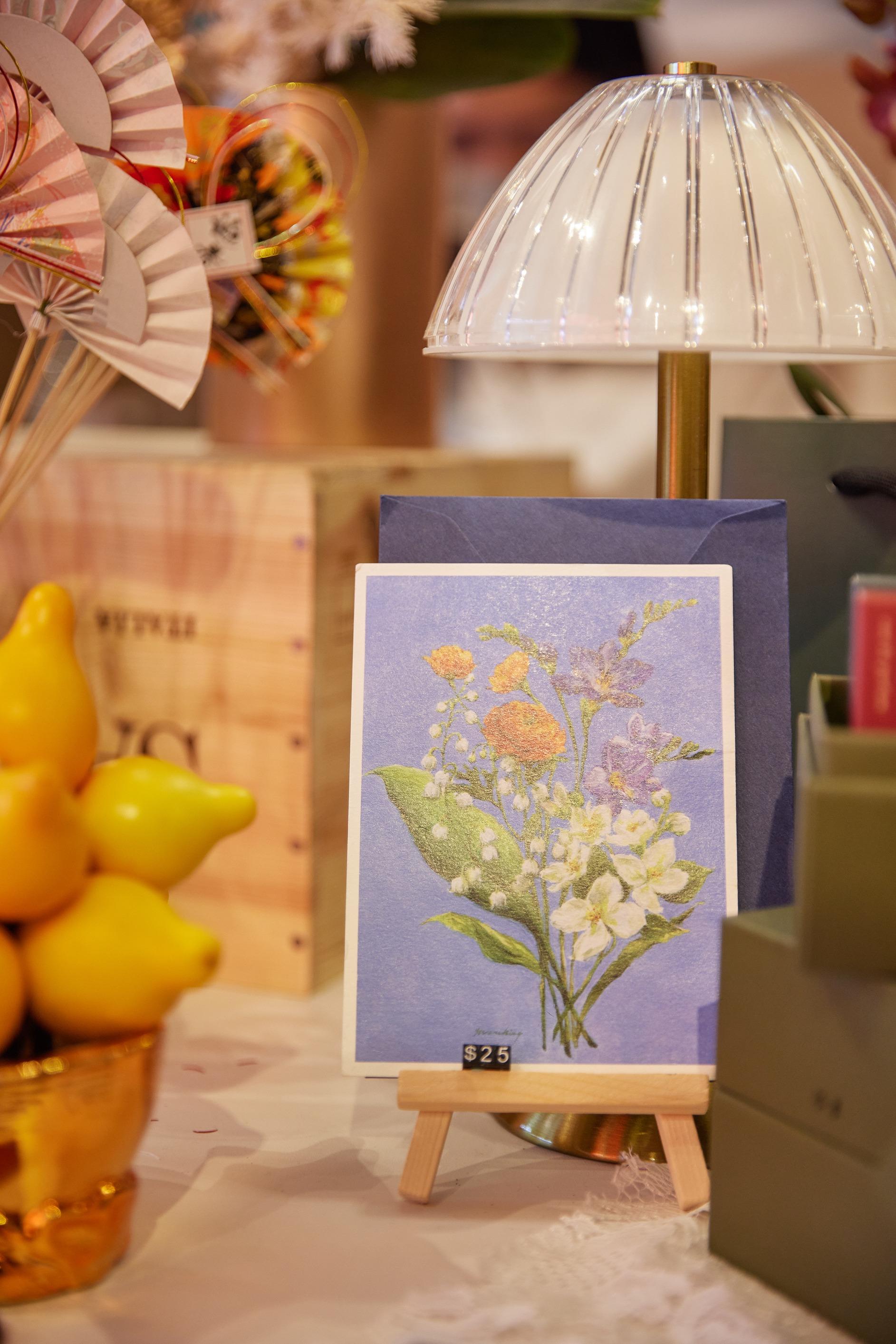 農曆新年2024|K11 Art Mall x 渣打期間限定 Pop-up 新春懸浮氣球裝置藝術/周末市集入手特色賀年物