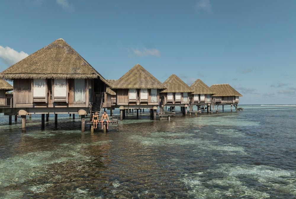 峇里、印尼民丹島及馬爾代夫卡尼島都是家庭式海島度假村,四處都是打卡位,家長可以盡情玩樂,參與各種水上活動,孩子亦能在Club Med Kids Club兒童俱樂部玩個痛快。