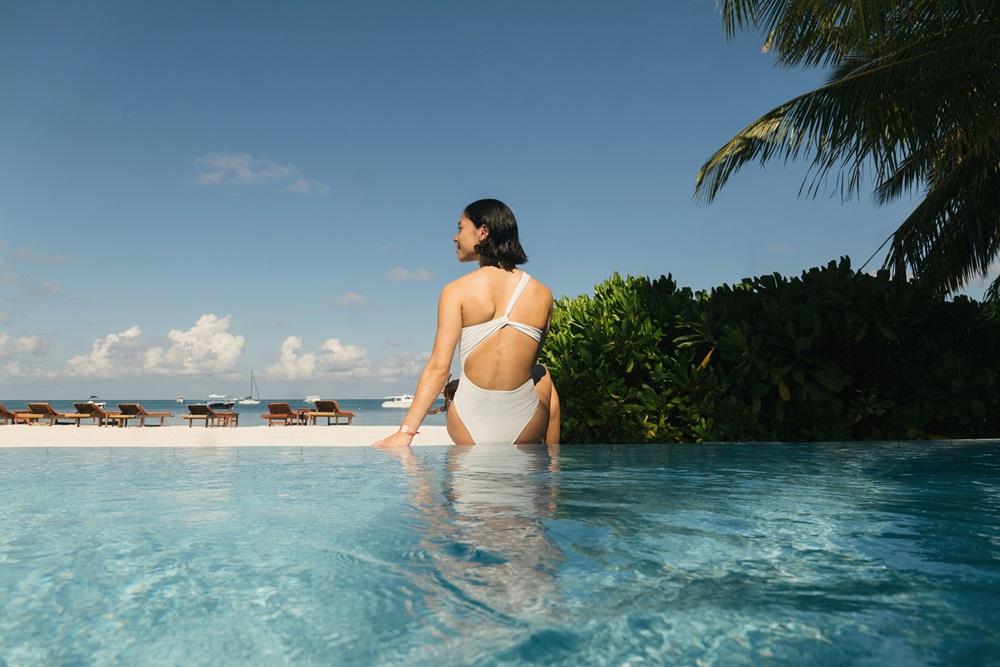 只要在2月19至29日期間預訂最少5晚,並於 2024年3月1日至6月30日期間出發,即可享三晚價錢、五晚優惠。