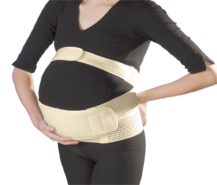 荷花BB展2024|MaMa Me孕婦托腹帶 原價$680 場內優惠價$299|攤位:N14-15