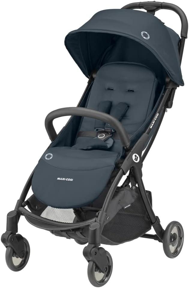 荷花BB展2024|Maxi Cosi Jaya手推車 原價$2,999 場內優惠價$2,249,送會籍|攤位:A01