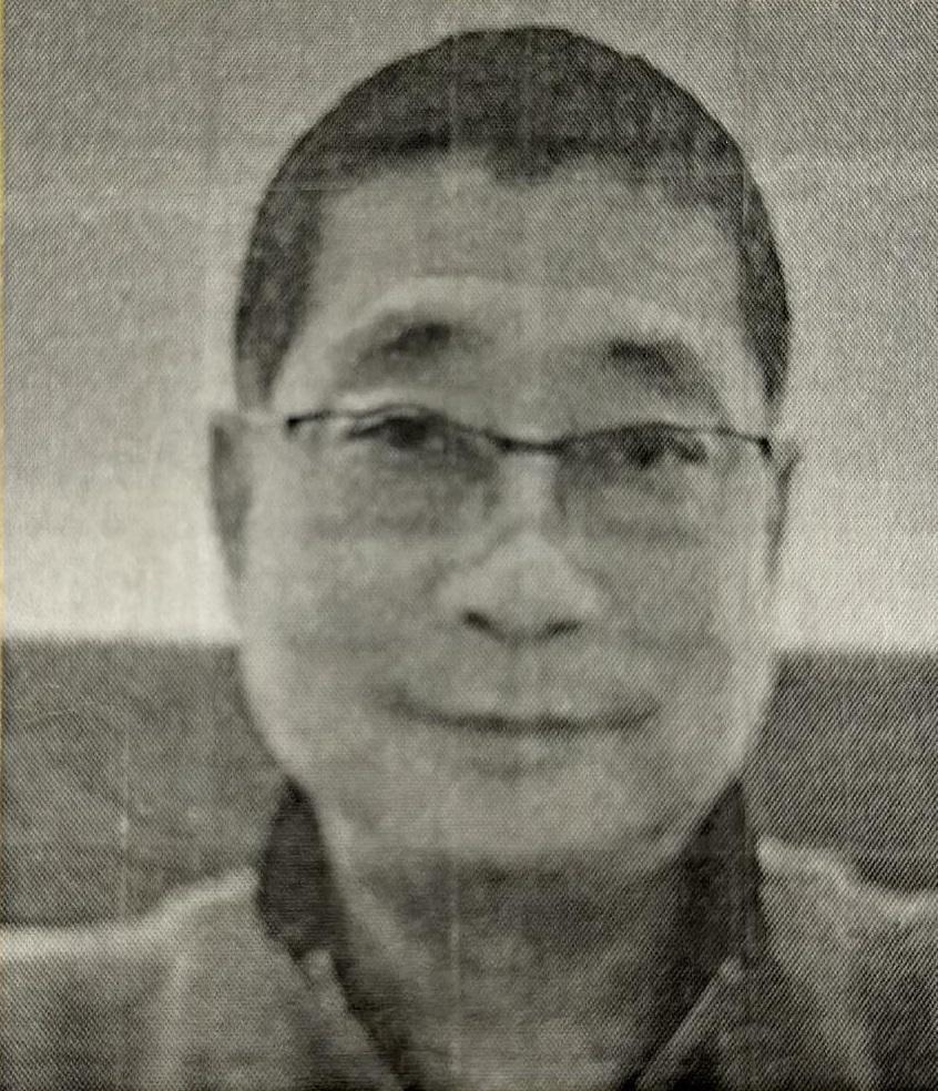 警方呼籲,任何人如曾見過或有陳志強的消息,致電36612600與沙田分區警署,或與任何一間警署聯絡。