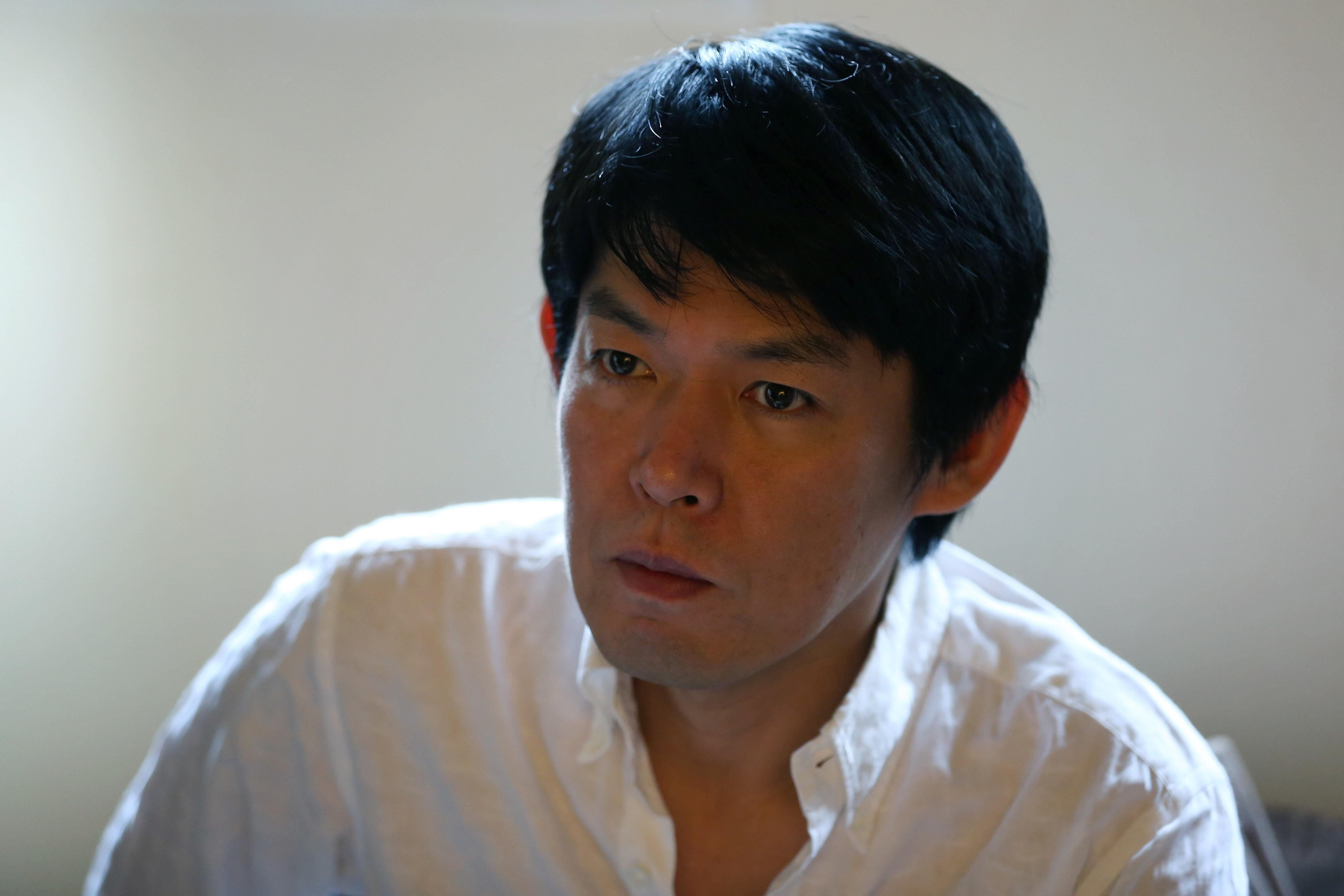 《怪物》編劇坂元裕二