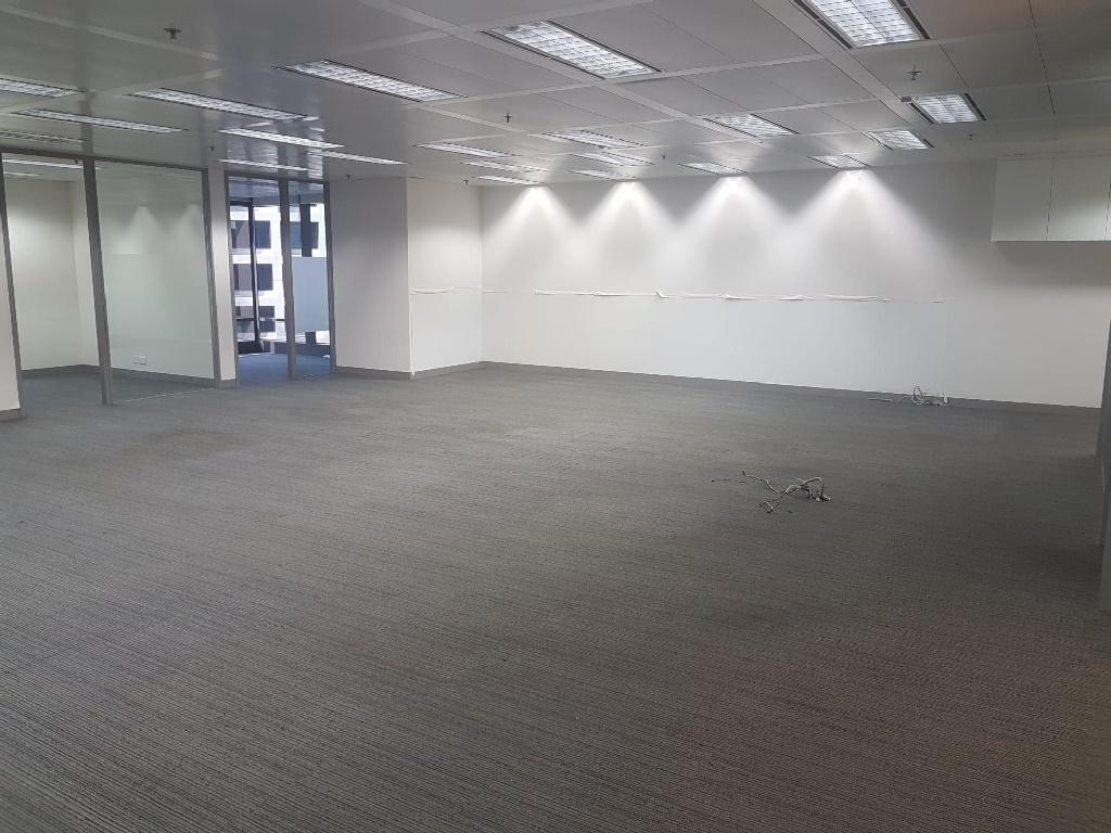 中環商廈近5000呎中層戶意向呎租52元(多圖)|商廈市況