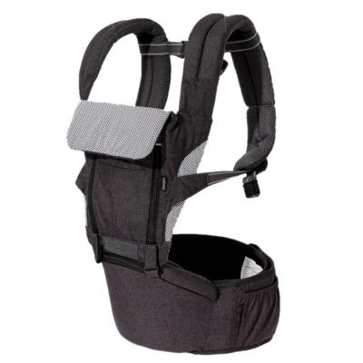 荷花BB展2024|LOOOOK Coolbe坐墊式揹帶