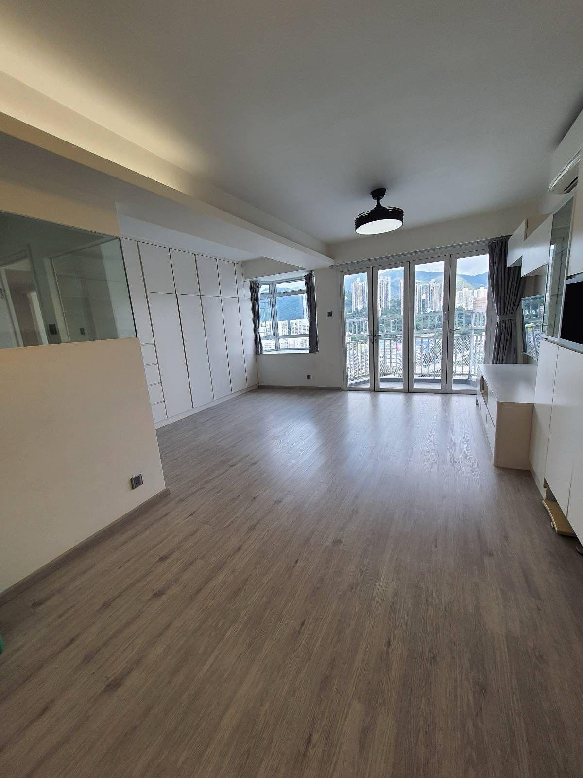 全屋裝修頗企理新淨,間隔亦佳。(代理提供)