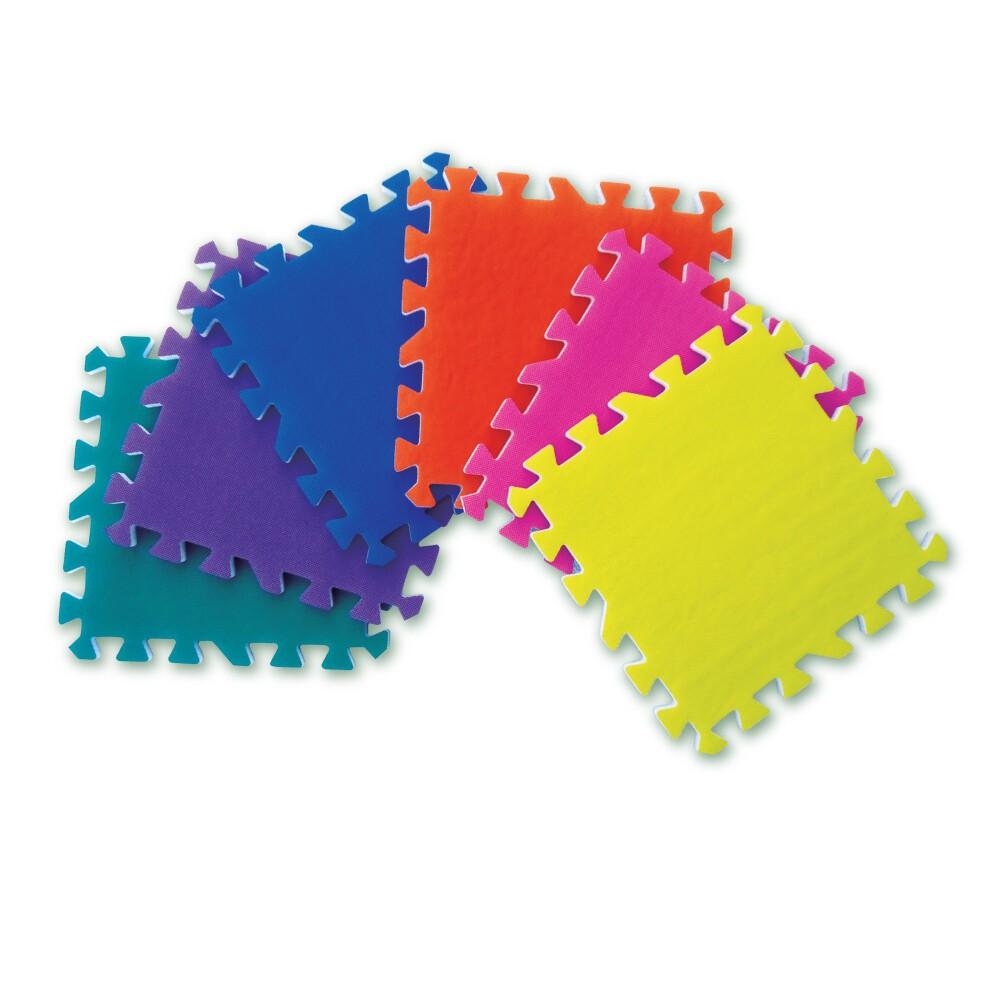 荷花BB展2024|PMU安全地墊9件裝 原價$139 場內優惠價$83|攤位:A01