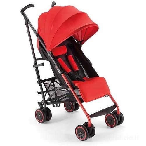 荷花BB展2024|Pali 4.Uno手推車連前欄 原價$1,599 場內優惠價$599|攤位:A01