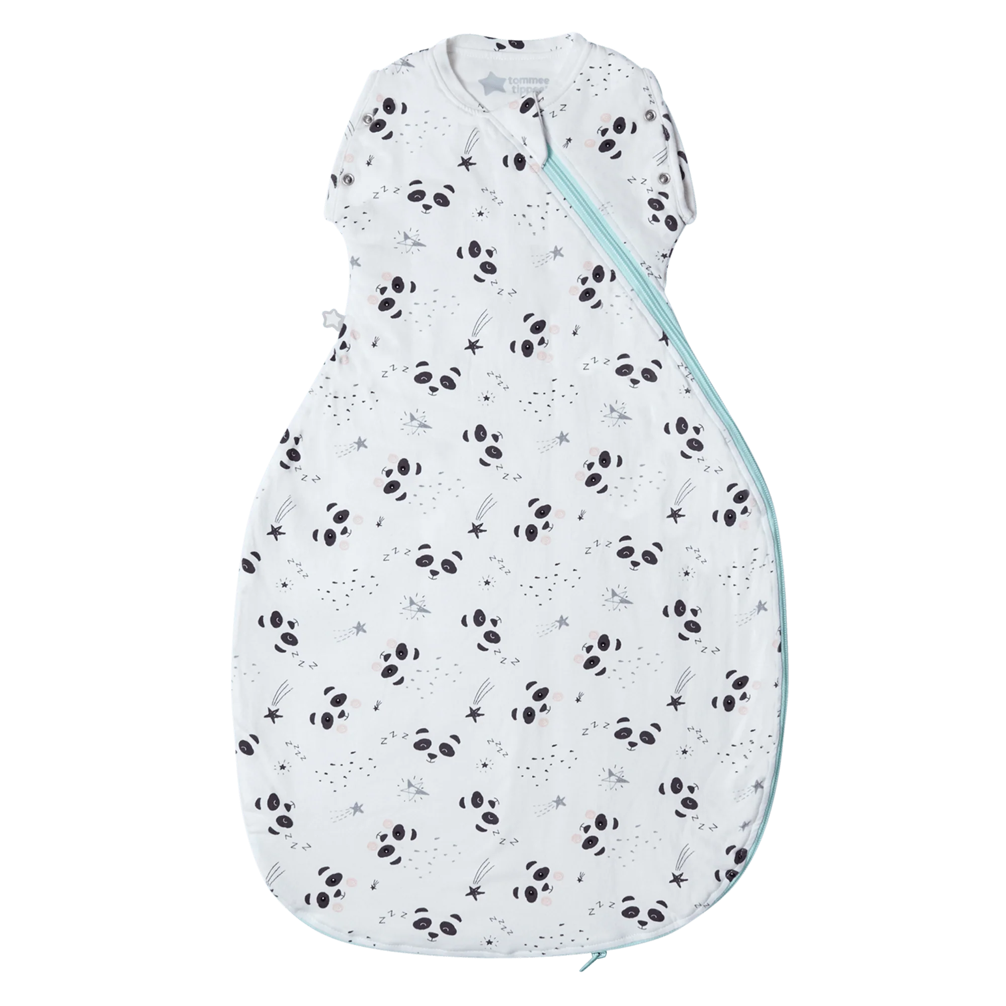 荷花BB展2024|Tommee Tippee二合一睡袋 原價$358 場內優惠價$99|攤位:H12-13