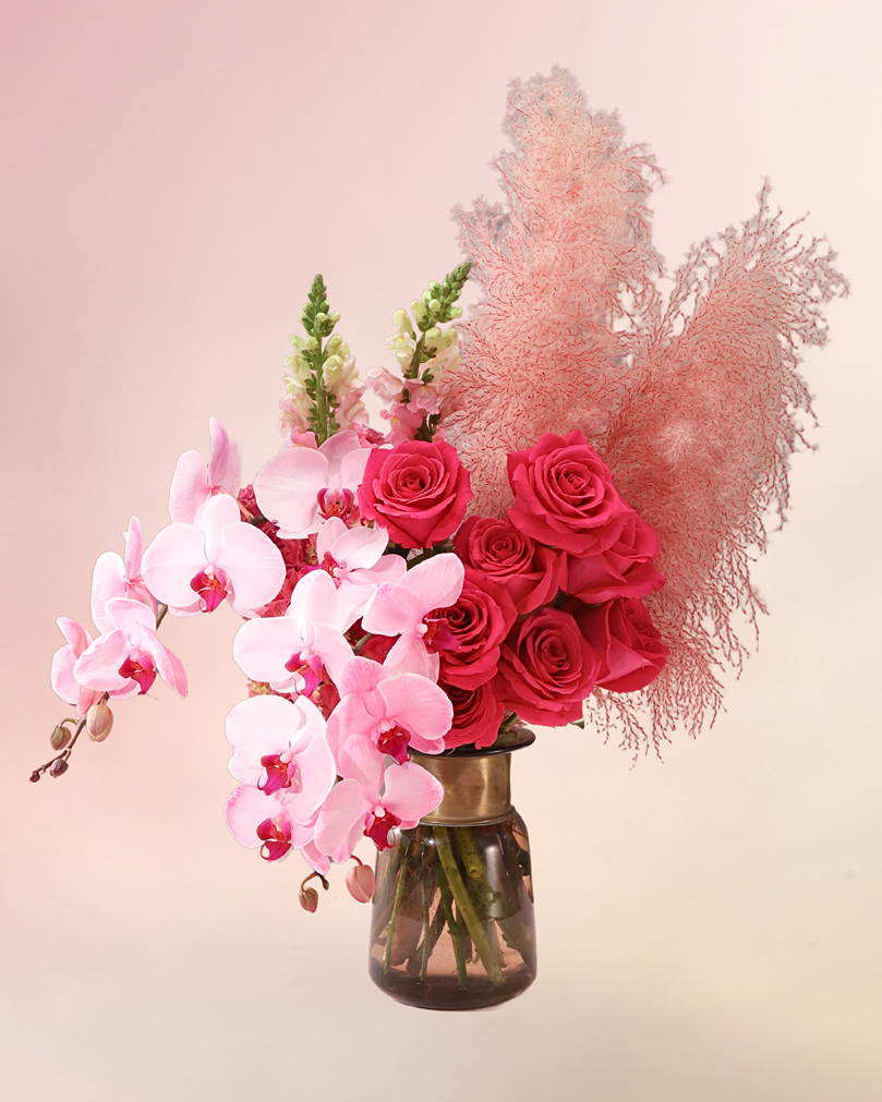 情人節禮物2024|BLOOMS & BLOSSOMS Blossom Dreams