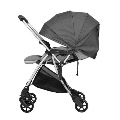 荷花BB展2024|ViWalk輕量4.7kg濶身雙向嬰兒手推車 原價$2,280 場內優惠價$1,690|攤位:C17