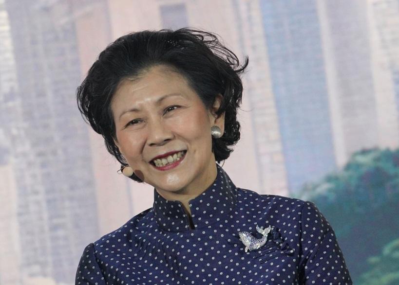 李嘉誠嬋聯福布斯香港富豪榜首位 身家縮水 受累咩原因?