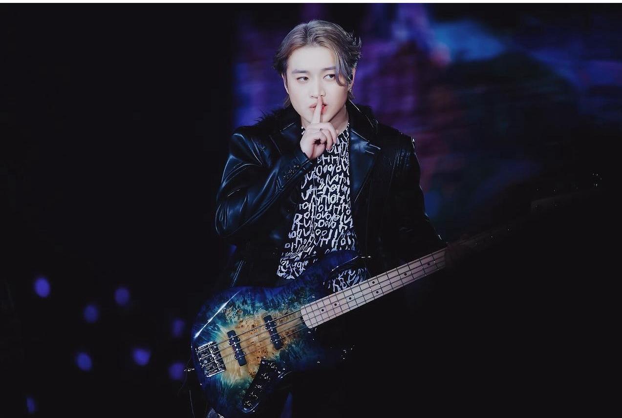 Jer本身是球迷,曾表示希望在大球場等場館表演,若能為賀歲盃亦屬囻夢。