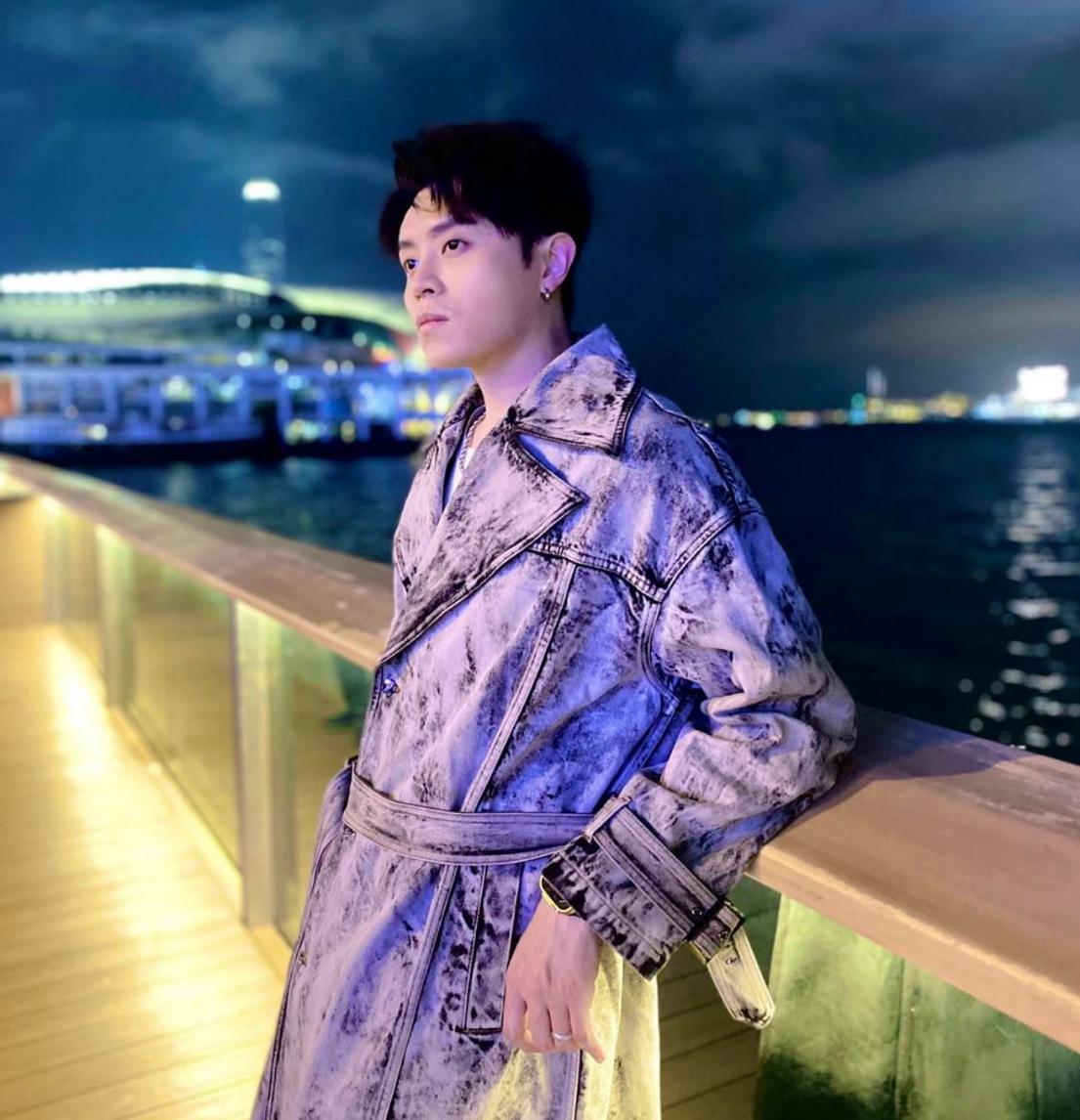 安俊豪亦是球迷。