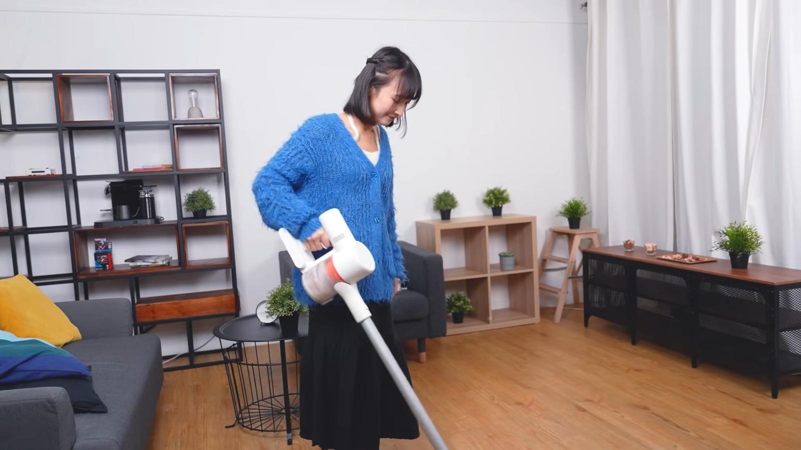 購買直立式吸塵機攻略,購買前要考慮5大元素