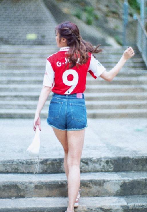 Kylie C. 鄭杞瑤身高162cm(鄭杞瑤 IG)