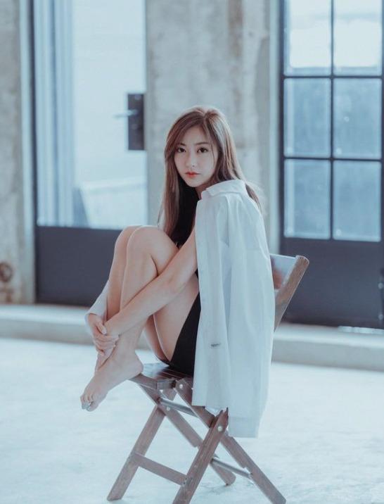 Kylie C. 鄭杞瑤身高162cm(鄭杞瑤 IG)