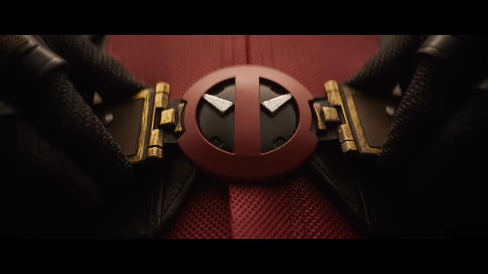 Deadpool and Wolverine《死侍與狼人》預告片截圖