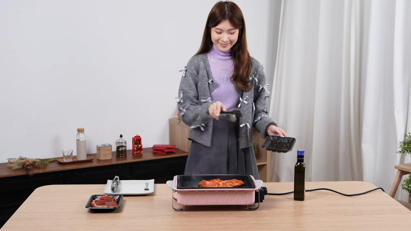 電熱鍋購買攻略|喜愛打譙爐、燒肉還是WHY NOT BOTH?