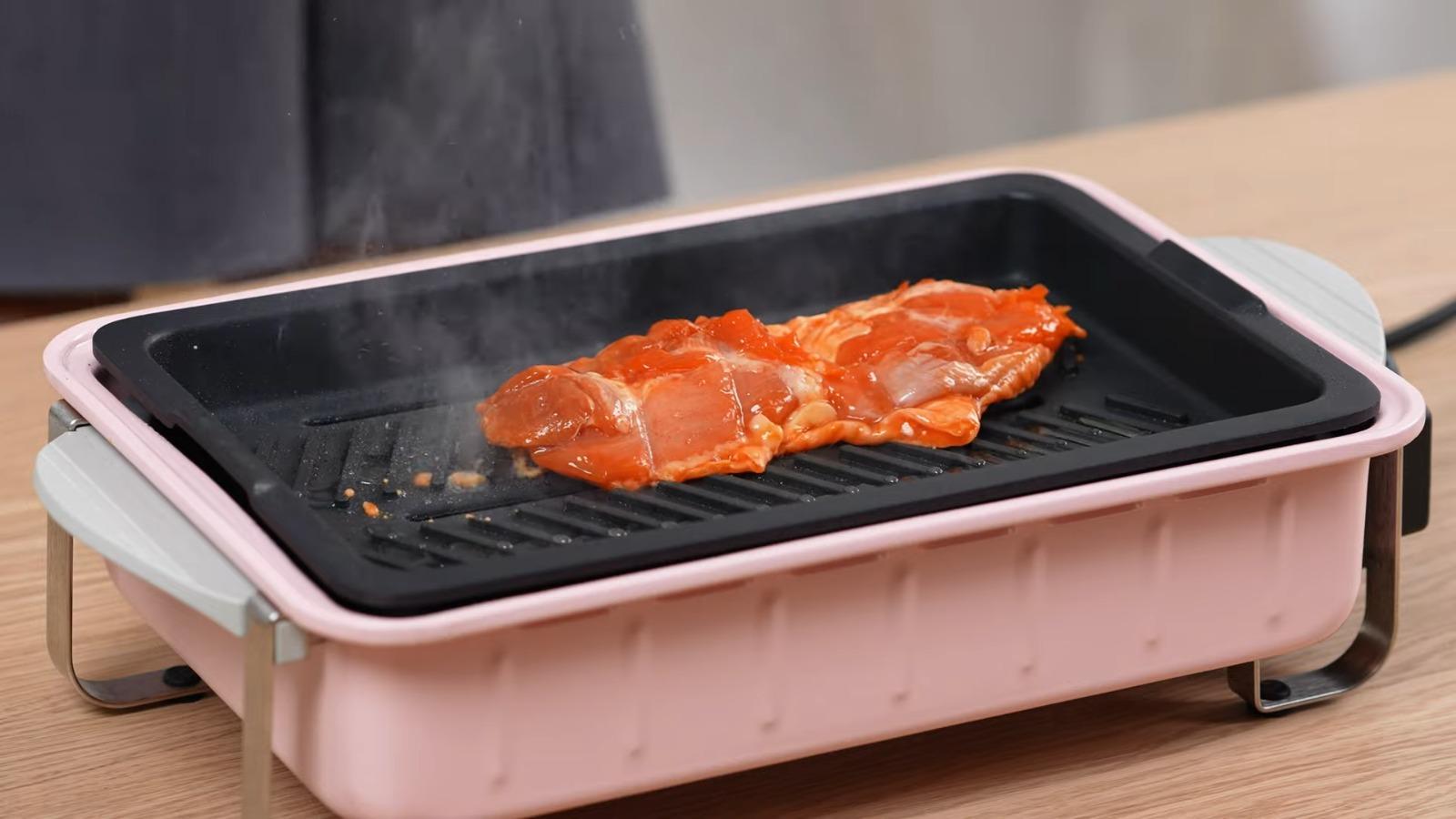 電熱鍋購買攻略|5油煙味多與少,對主人家很大影響