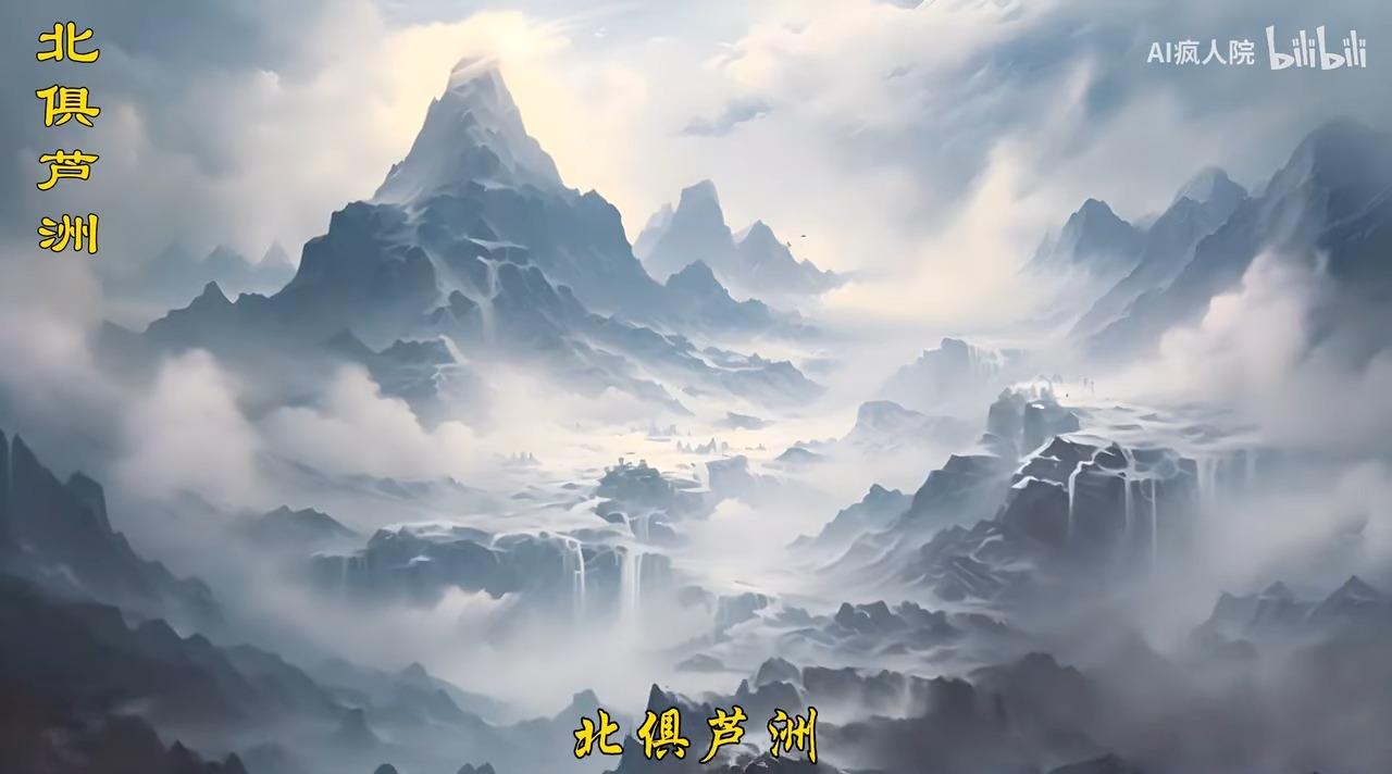 AI《西遊記》4分鐘動畫孫悟空維妙維肖 神人「AI瘋人院」僅用1周製作(影片截圖)