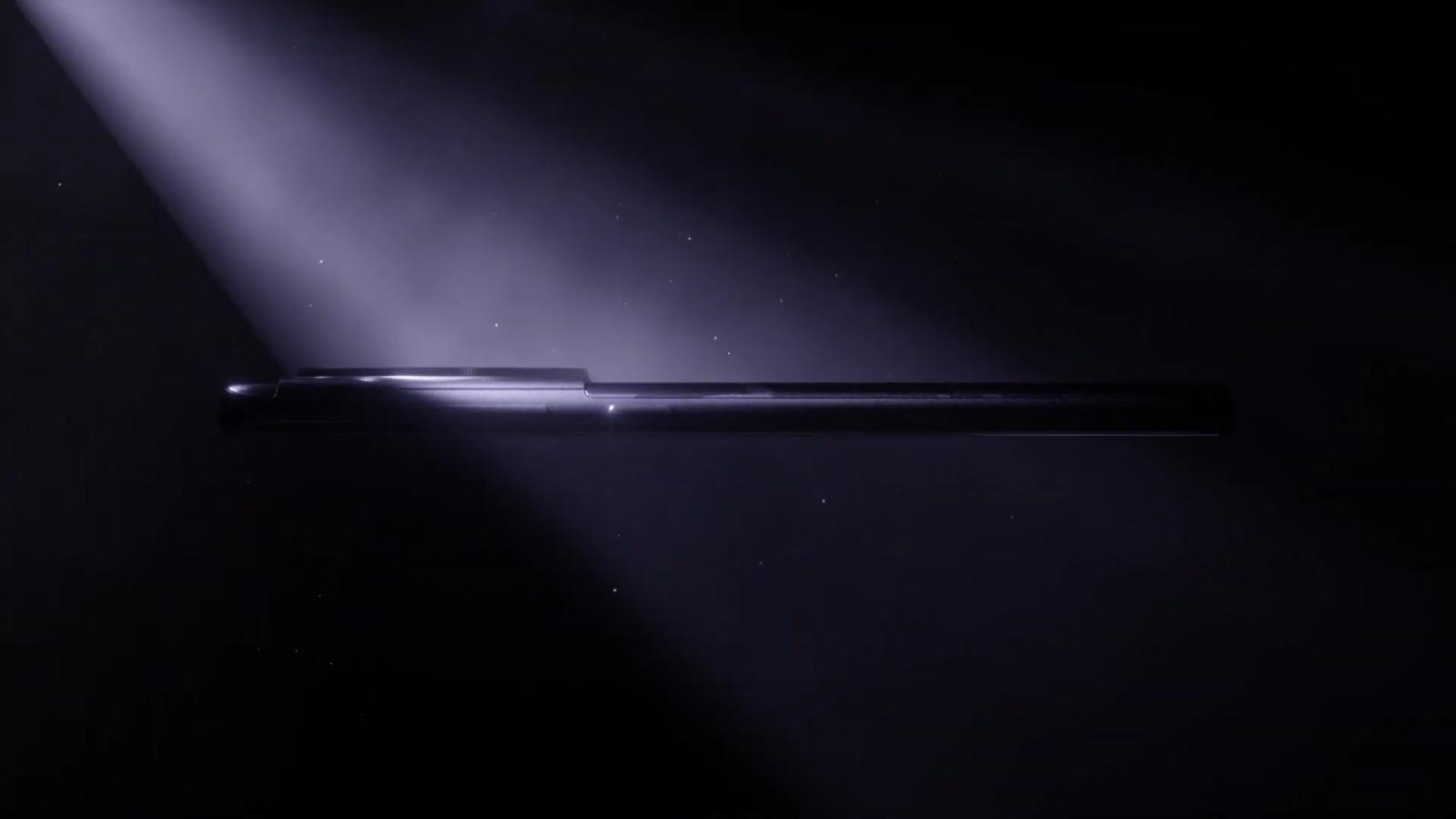 OnePlus 12R 原神刻晴版2月28日發布 電光紫外殼