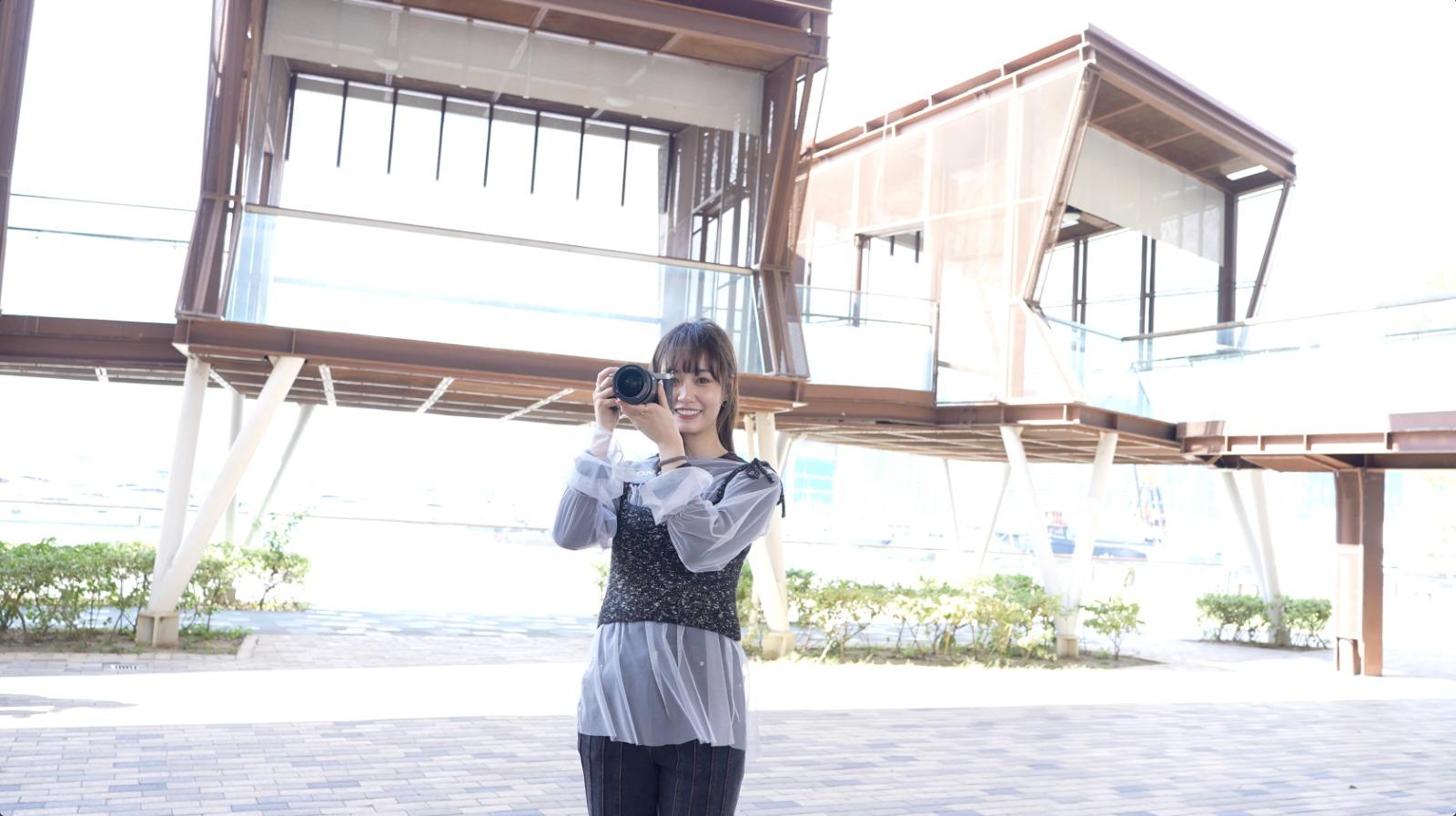 Sony FE 24-50mm F2.8 G鏡頭 重量僅440g