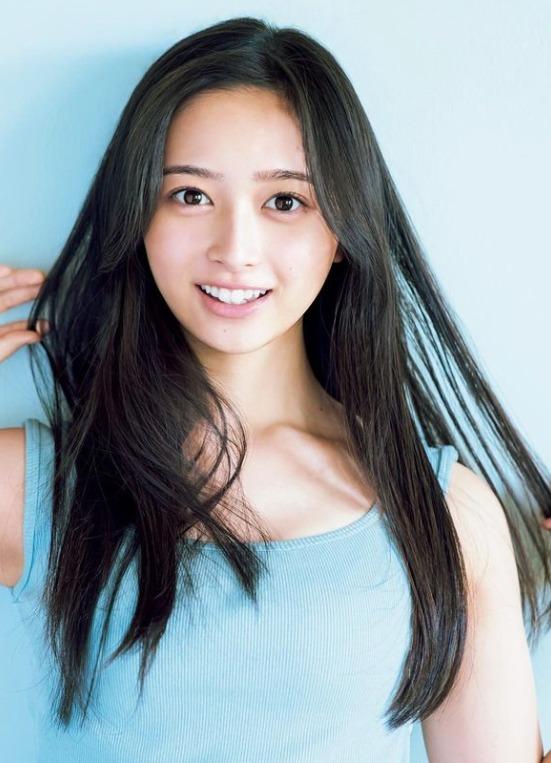 井上和身高156cm,是乃木坂46成員,2月7日生日(井上和 IG)