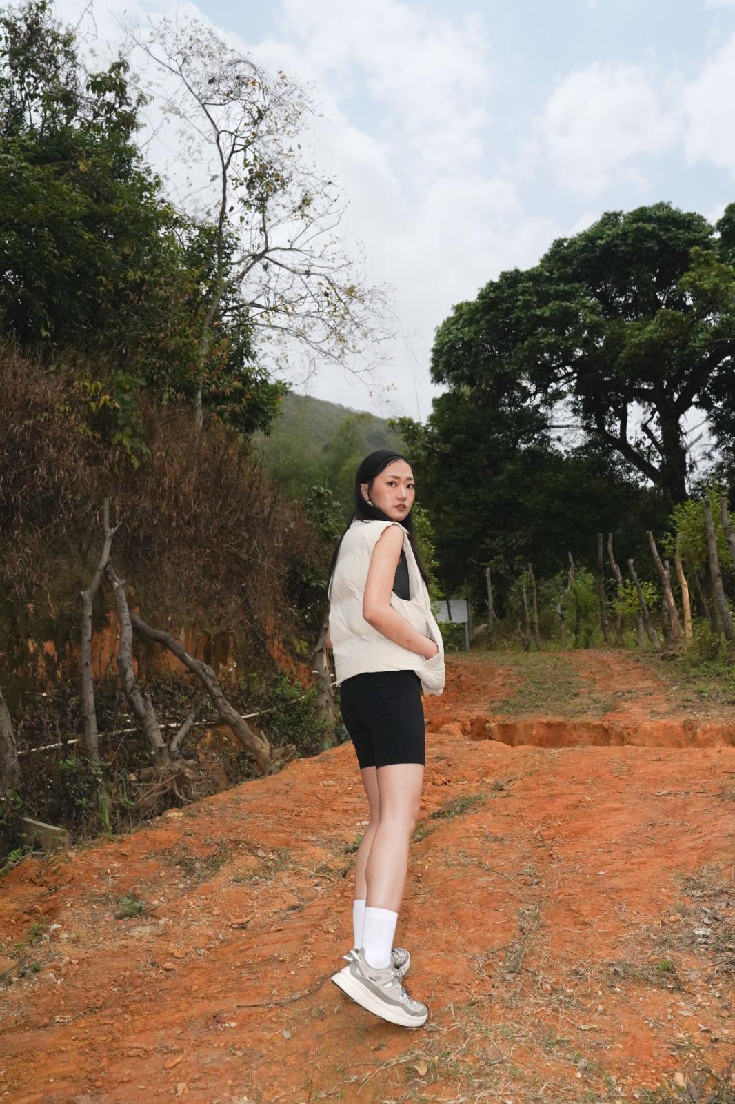 KEEN涼鞋推薦|WK450加入 KEEN.CURVE技術