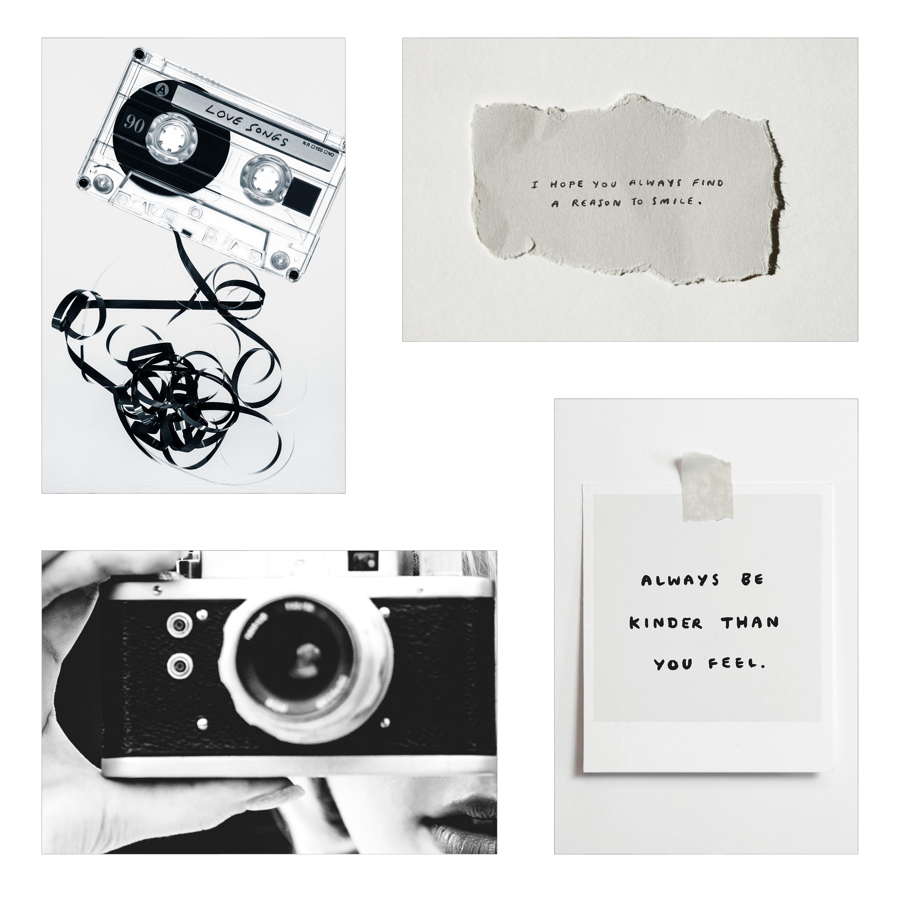 YLLEVAD藝術卡 $9.9