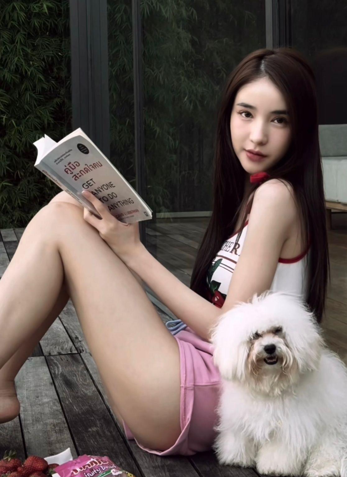 Yoshi的IG帳戶擁有多達303萬Followers。