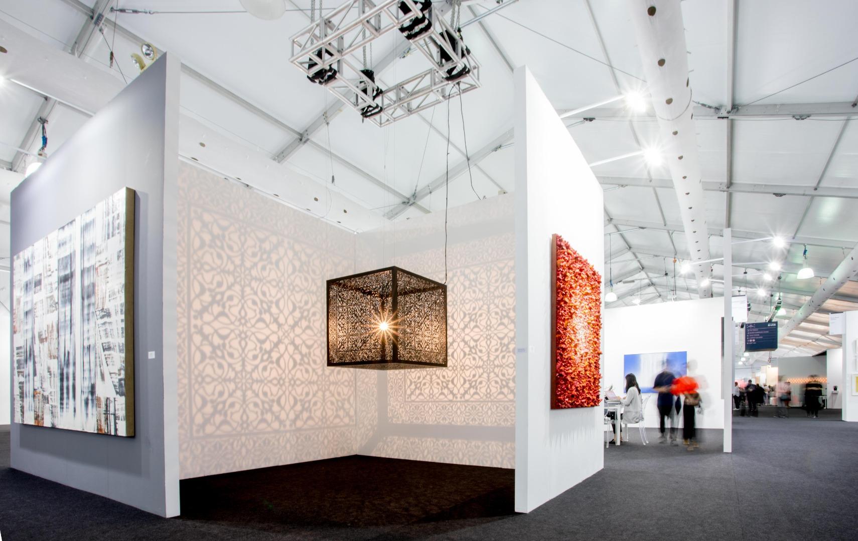 Art Central 2024 3月回歸中環海濱 藝廊專區「NEO」新登場/近百間藝廊參與 (附票價資訊)