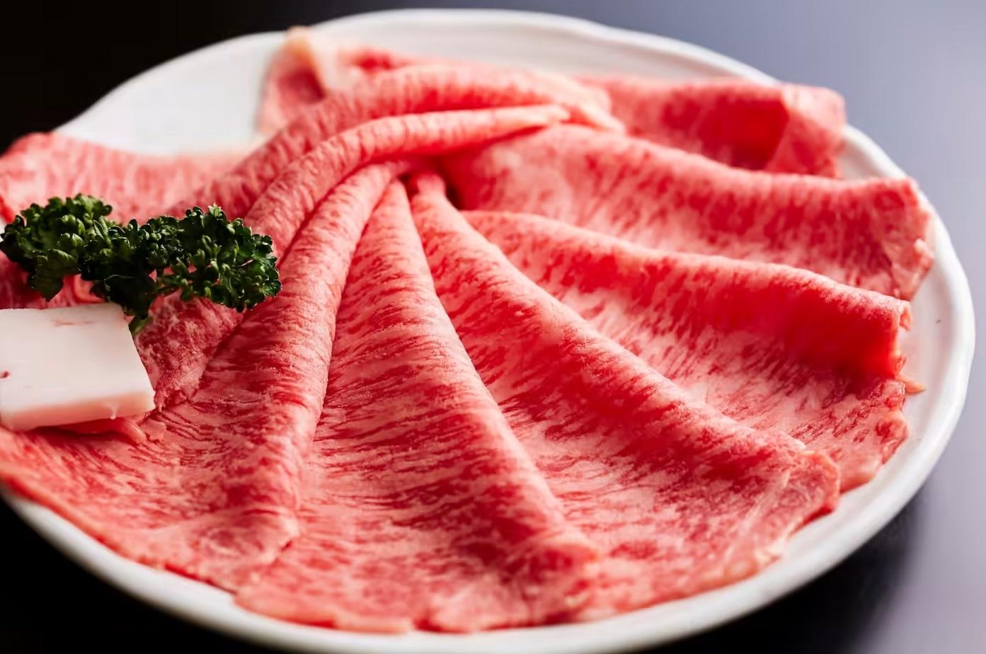 日本「和牛」在世界各地愈來愈受食客歡迎。(互聯網)